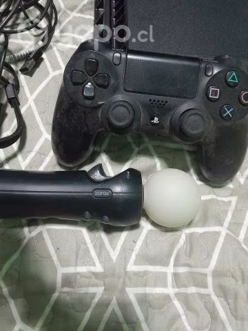 Ps4