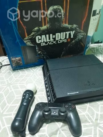Ps4