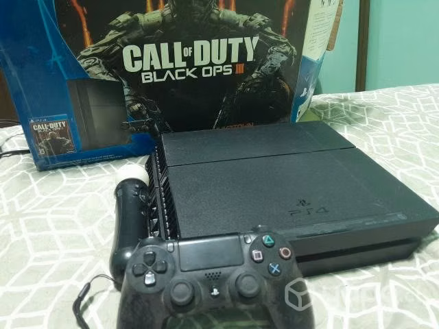 Ps4