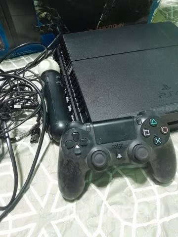 Ps4
