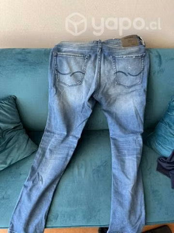 Pantalón jack & jones