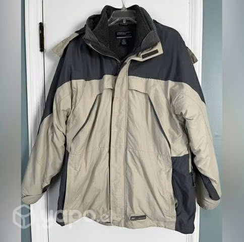 Chaqueta XXL American Eagle Outffiters - Imagen 2