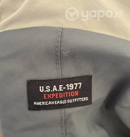 Chaqueta XXL American Eagle Outffiters - Imagen 3