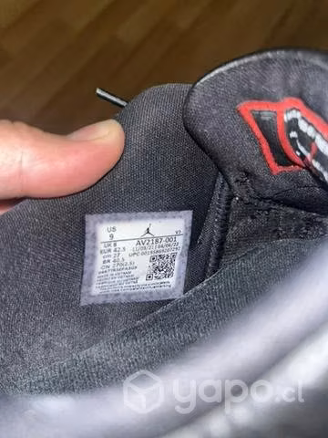 Jordan 11 72-10 originales - Imagen 5