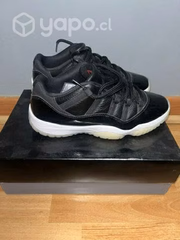 Jordan 11 72-10 originales - Imagen 2