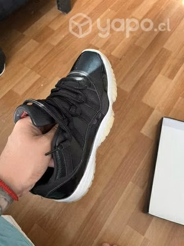 Jordan 11 72-10 originales - Imagen 4