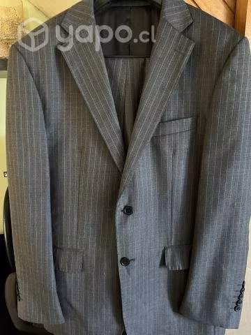 Traje Cacharel