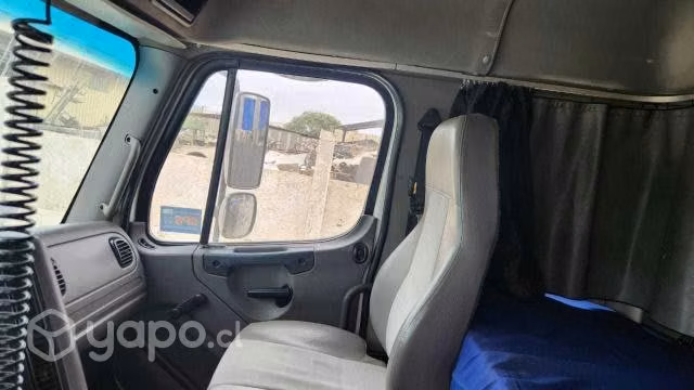 Freightliner m2 2018