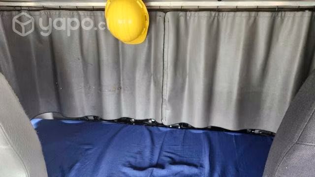 Freightliner m2 2018