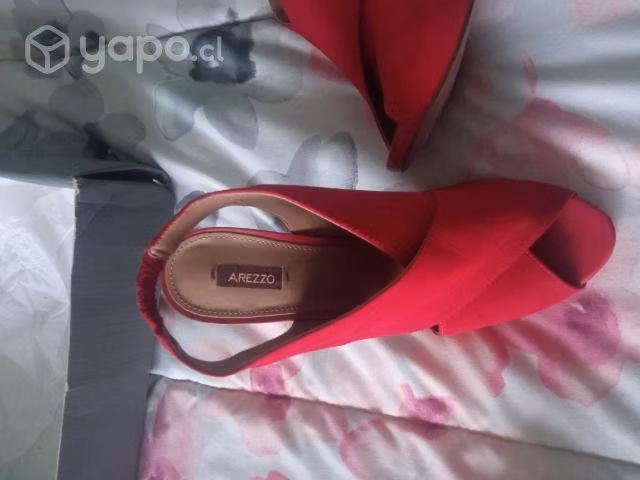 Zapatos Arezzo - Imagen 3
