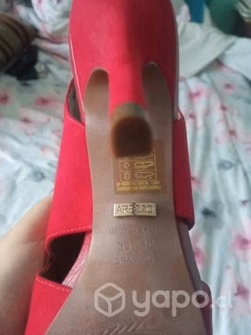 Zapatos Arezzo - Imagen 2