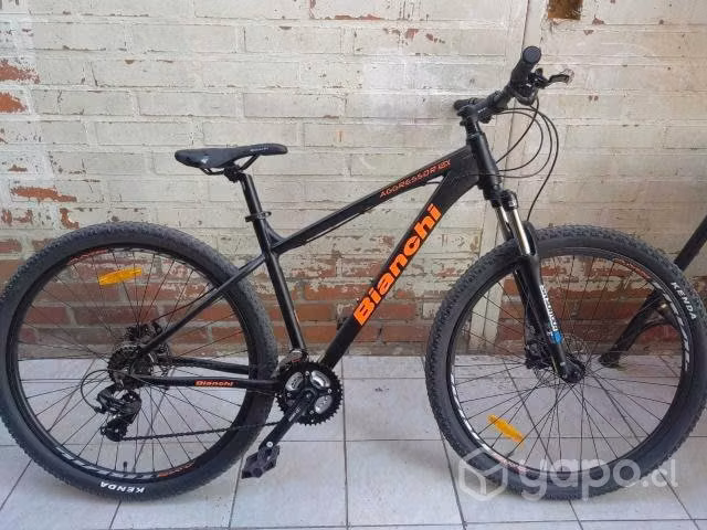 Oxford Aggressor aro 29