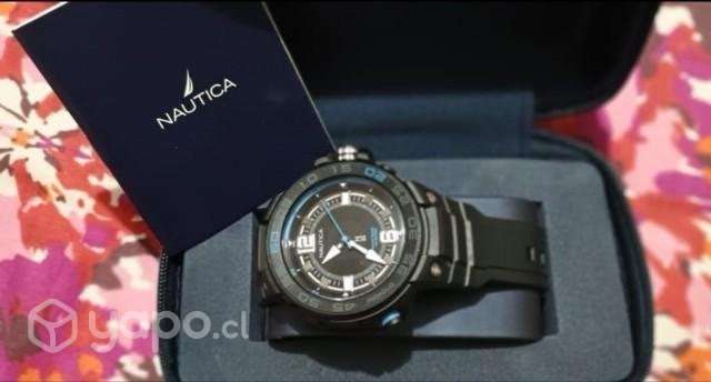 Reloj Nautica - Imagen 2