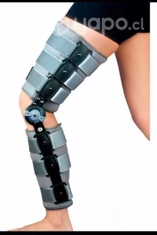 Soporte articular de rodilla