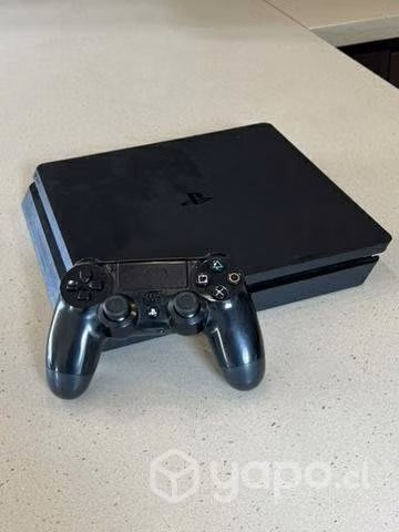Ps4 1TB incluye:juegos,audífonos,mouse y teclado!!