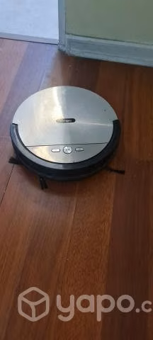 Aspiradora Robot Thorben thor dual T bot plus