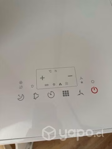 Aire Acondicionado Thorben Elektro