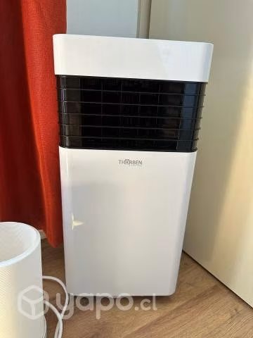 Aire Acondicionado Thorben Elektro
