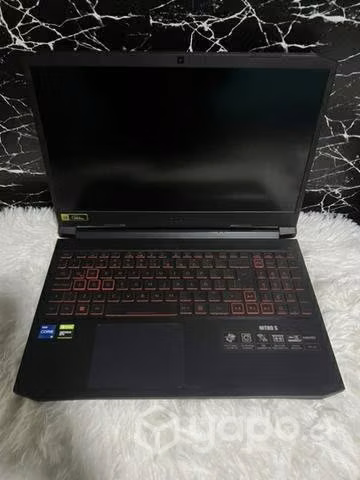 Notebook acer nitro 5 - Imagen 4