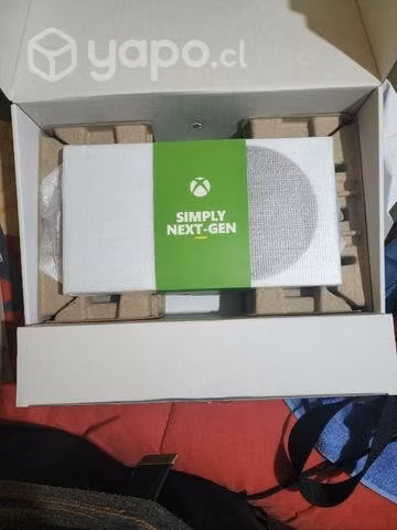 Xbox Series S
