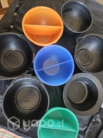 Artículos de peluqueria venta por cierre - Imagen 4