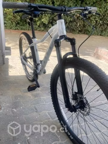 Bicicleta Scoot Active 30