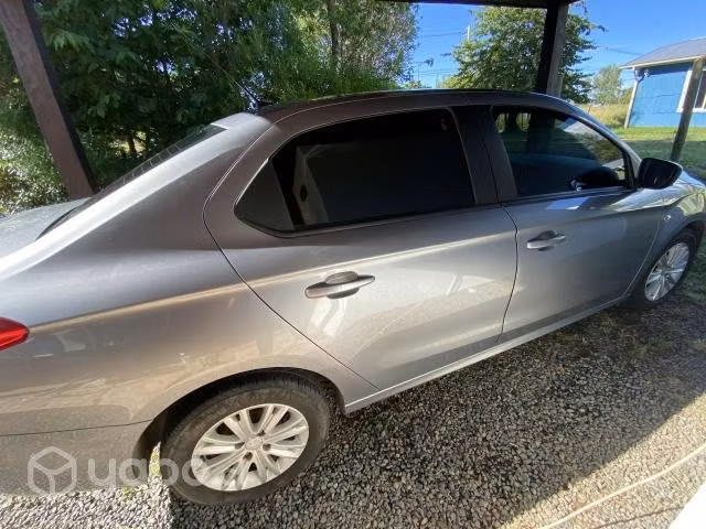 Citroen c Elysee 2018 diésel full Equipo