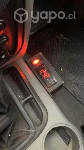 Mahindra 2018 con equipo de frio