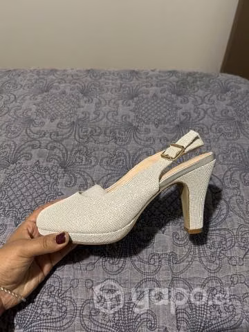 Zapato de Fiesta