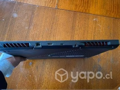 Notebook gamer - Imagen 4