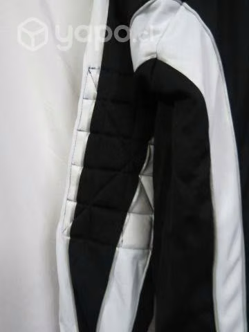 Camiseta de arquero fútbol talla XL