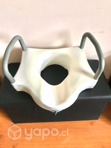 Ortopedia varios