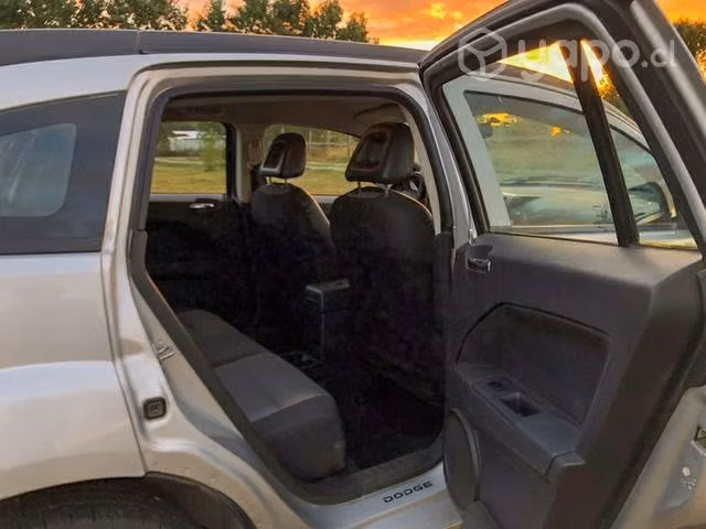 Dodge Caliber 2009 - Imagen 3