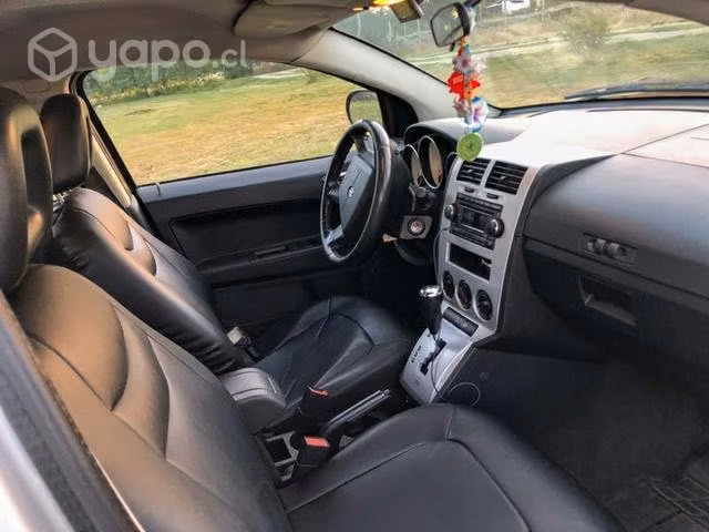 Dodge Caliber 2009 - Imagen 4