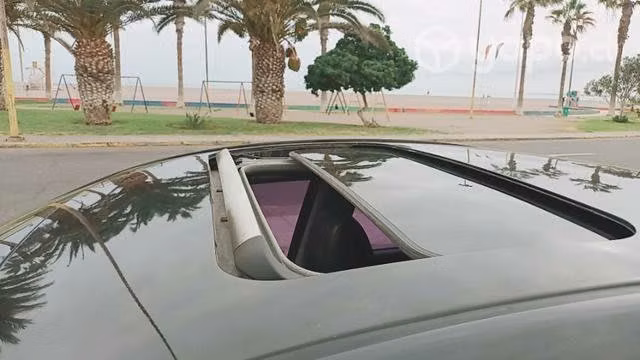 Hyundai Accent Mecánico 6ta