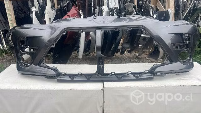 Toyota raize parachoque delantero (22-23)