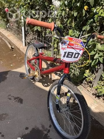 Accesorios para BMX