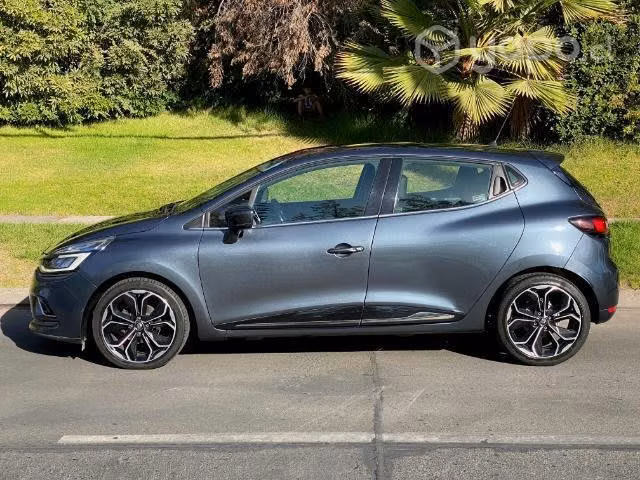 Desarme Clio 4 desarme