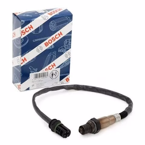 Sonda Lambda / Sensor oxígeno
