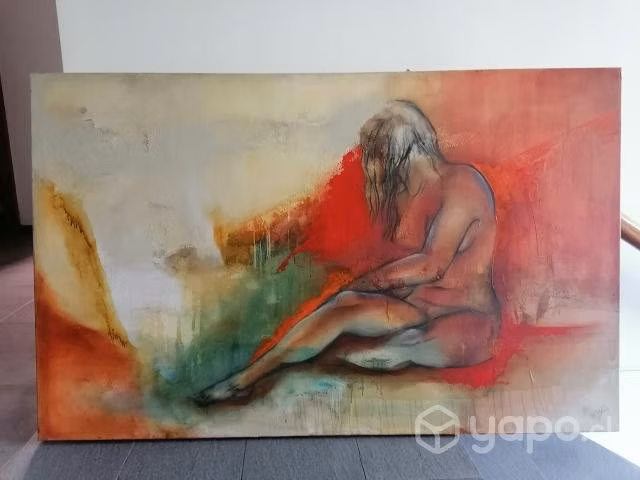 Lienzo 2009