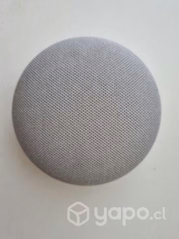 Parlante Google Home - Imagen 2
