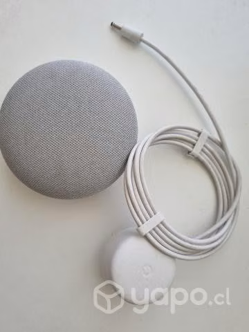 Parlante Google Home - Imagen 3