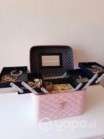 Joyero Victoria Secret