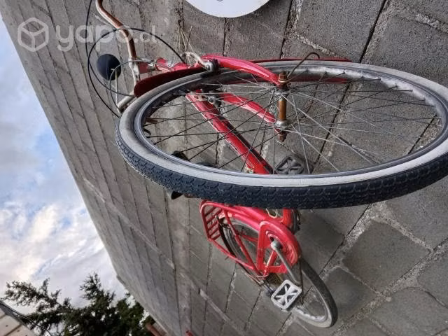 Bicicletas