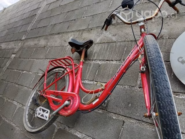 Bicicletas
