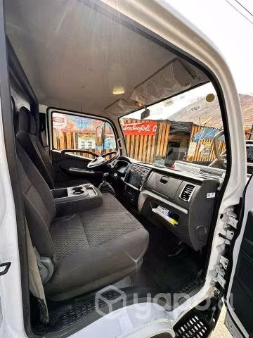 Dongfeng df-412 2023
