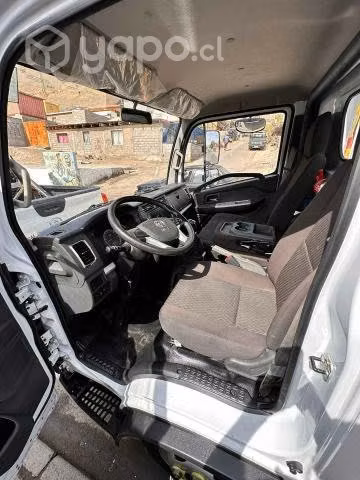 Dongfeng df-412 2023