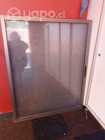 Vendo 3 ventanales