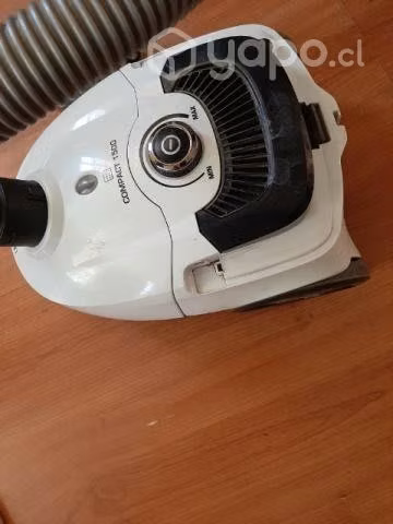 Aspiradora Thomas 1500