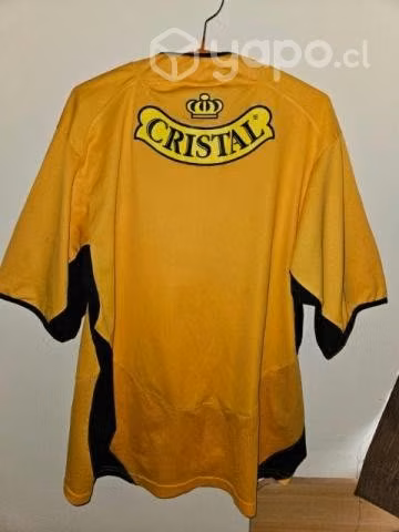 Camiseta Coquimbo Unido 2005